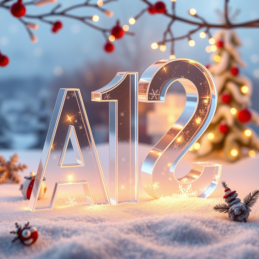 Discovery Packages A12