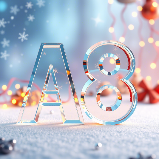 Discovery Packages A8
